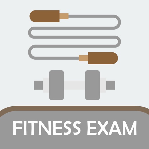 Level 2 Exercise & Fitness Q&A by Certification