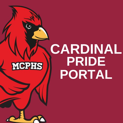 Cardinal Pride icon