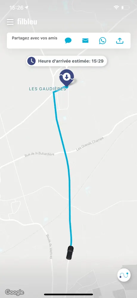Fil Bleu Résabus