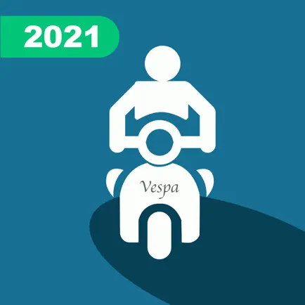 200 câu hỏi ôn GPLX A1 Читы