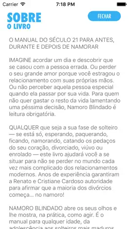 Game screenshot Namoro Blindado hack