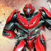 Iron Army Spaceship Attack icon