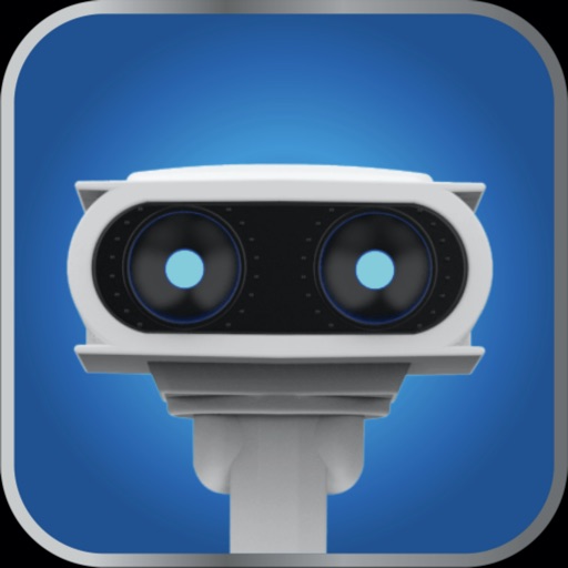 Orbit Bot iOS App