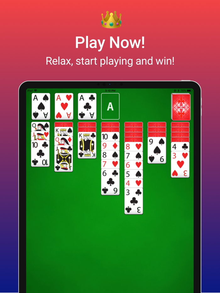 Solitaire Classic