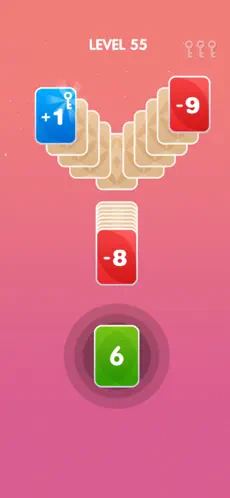 Captura 9 Zero21 Solitaire iphone