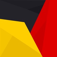 Verbs German Dictionary app not working? crashes or has problems?