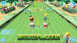 Game screenshot Battle Bowls apk