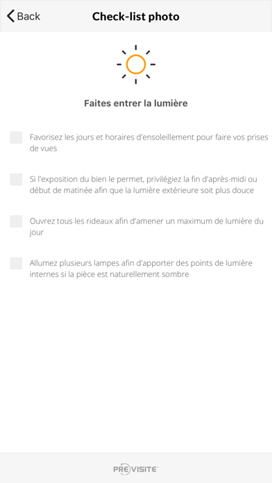 Screenshot #2 pour PixHDR