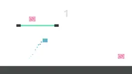 Game screenshot Block Bounce  Avoid Red Blocks hack