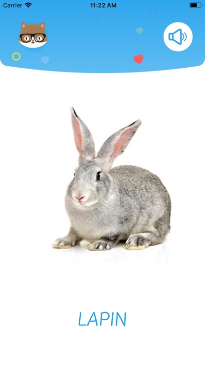 Forvo Kids Français