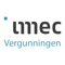 Als extra ondersteuning voor het beheer van vergunningen bij imec dient deze app