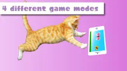 How to cancel & delete happycats games for cats 3