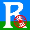 Romanes - Romani language. icon