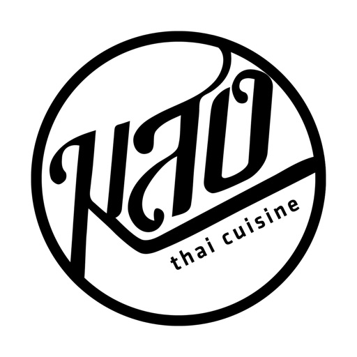 Kao Thai Cuisine - AppWisp.com