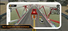 Game screenshot Road Racer - Endless fun hack