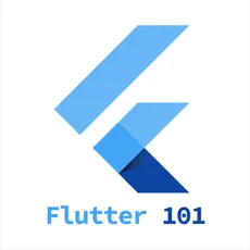 Application Flutter 101 4+