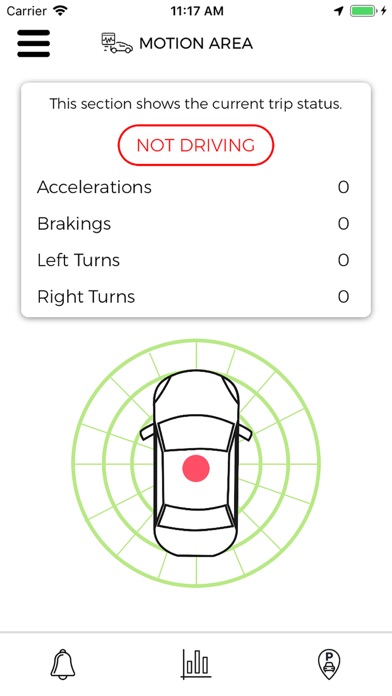 Eye-Drive Screenshot 4 - AppWisp.com Eye-Drive Screenshot 4 - AppWisp.com