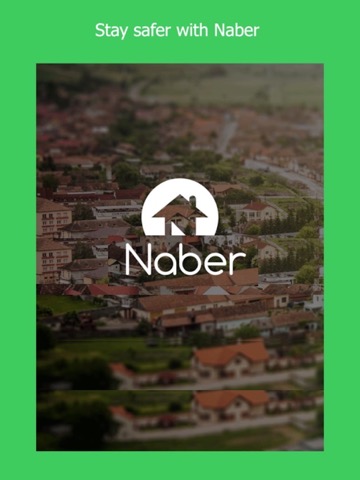 Naber - Neighborhood Watchのおすすめ画像2