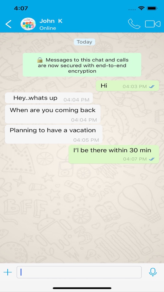 #1. TheFunNetwork (iOS) Podle: Saini Ventures