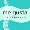 me-gustaの公式アプリ