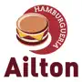 Hamburgueria Ailton