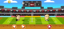 Game screenshot Head Football 20 hack