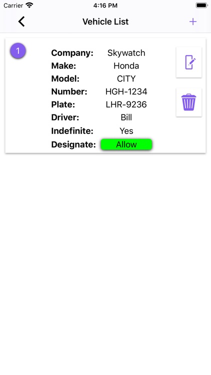 SWP Client screenshot-4