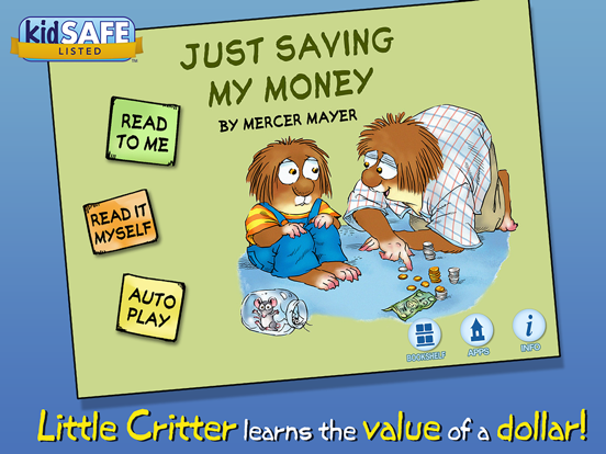 Screenshot #4 pour Just Saving My Money