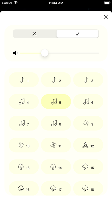 Screenshot #3 pour Musique de projection astrale