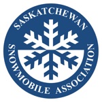 Sask Snowmobile Trails 2019-20