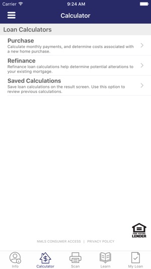 MORTGAGE POWER BY Mid Valley(圖2)-速報App