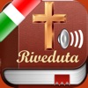 Italian Bible Audio Riveduta - iPhoneアプリ