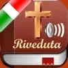 Italian Bible Audio Riveduta problems & troubleshooting and solutions