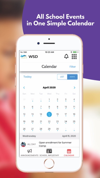 Wheatland School District screenshot-3