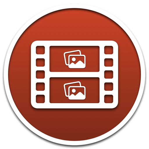VideoSlicer - Slice your video icon