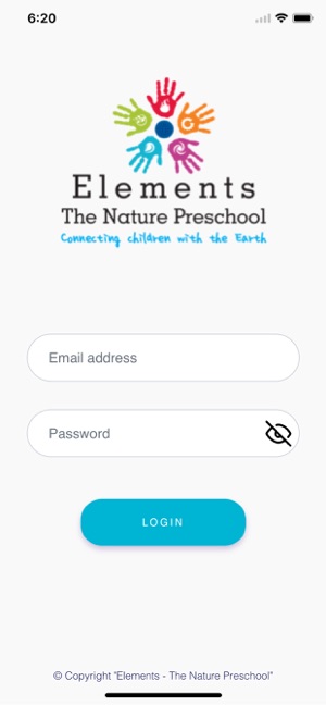 Elements Preschool(圖6)-速報App