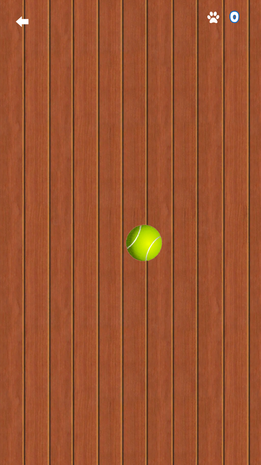 #3. Laser Pointer for Dogs (iOS) Podle: Astrologic Games LTDA