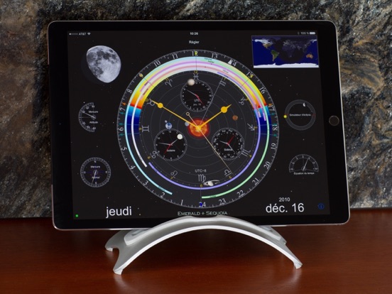 Screenshot #5 pour Observatoire