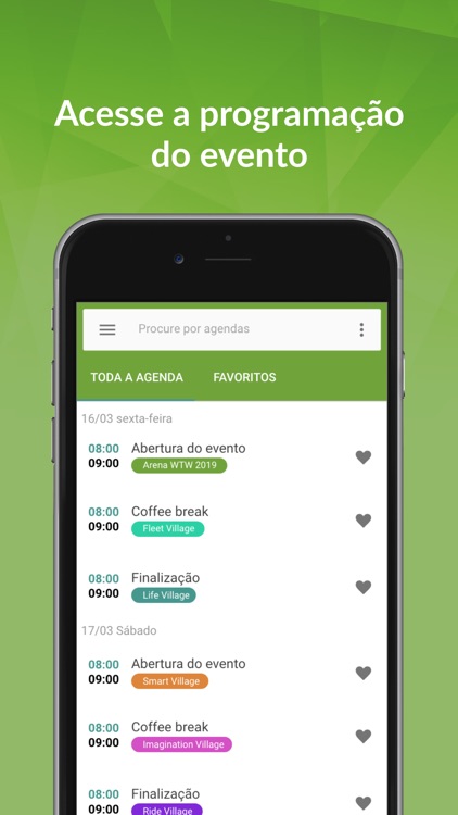 SL 5.0: o app do Grupo SL