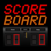 JD Sports Scoreboard - DazzleAppz