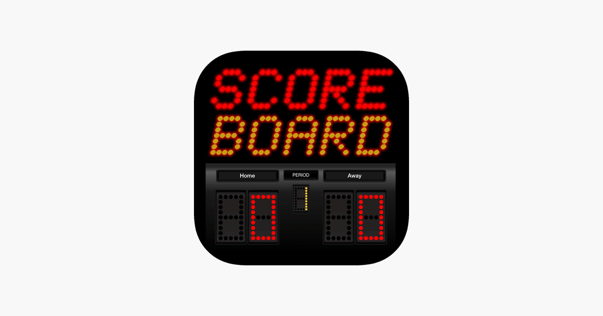 ‎JD Sports Scoreboard on the App Store