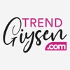 TrendGiysen.com icon