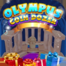 Activities of Gods of Olympus Coin Dozer