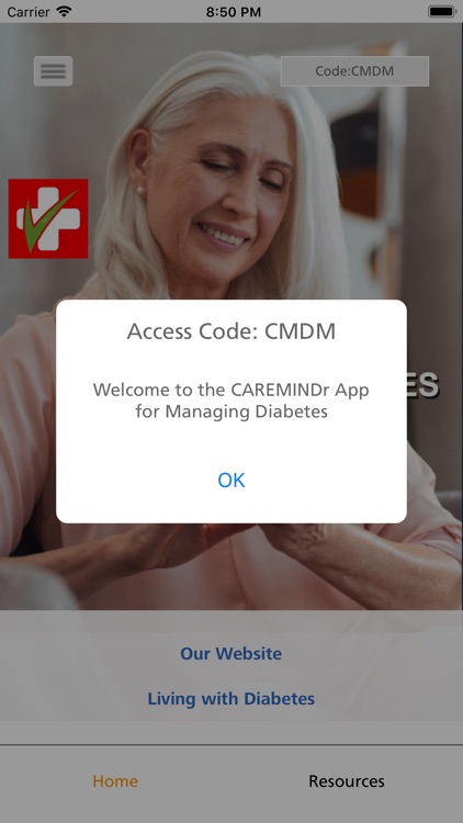 CAREMINDr