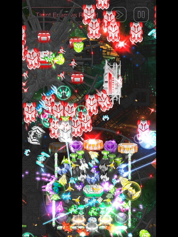 Screenshot #5 pour Stellar War
