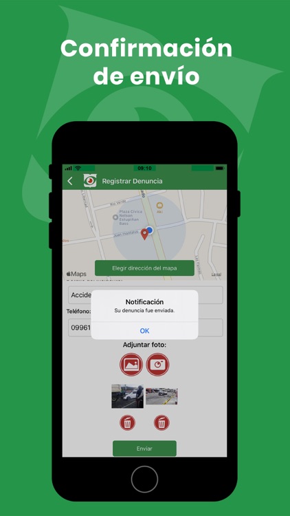 Denuncity screenshot-8