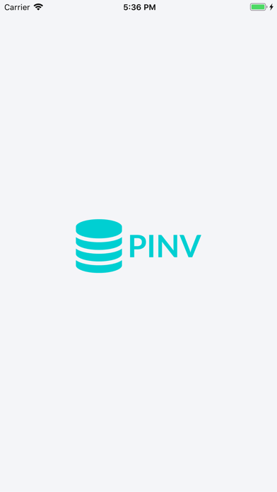 How to cancel & delete PINV from iphone & ipad 1