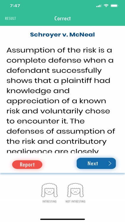 Court Case screenshot-4