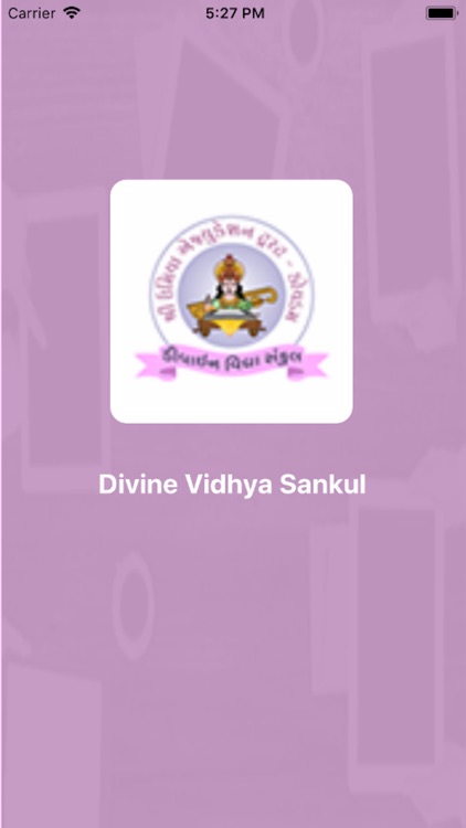 Divine Vidhya Sankul