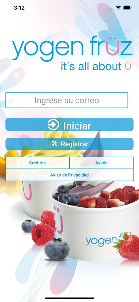 Yogen Fruz